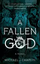 KNYGA Michael J Chaplin Fallen God