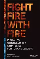 KNYGA Renee Tarun Fight Fire with Fire