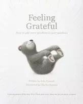 KNYGA Kobi Yamada Feeling Grateful