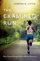 KNYGA Sabrina B Little Examined Run