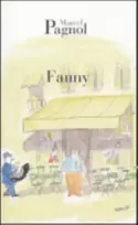 KNYGA Marcel Pagnol Fanny