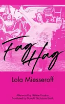KNYGA Lola Miesseroff Fag Hag