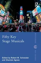 KNYGA Bookshop Fifty Key Stage Musicals