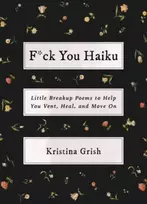 KNYGA Kristina Grish F*ck You Haiku
