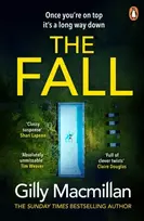 KNYGA Gilly Macmillan Fall