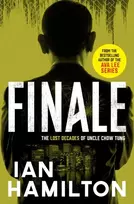 KNYGA Ian Hamilton Finale