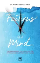 KNYGA Maria Katsarou Makin Factions of a Mind