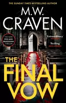KNYGA M W Craven Final Vow