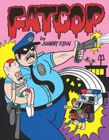 KNYGA Johnny Ryan FATCOP