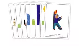 KNYGA Bookshop Essential Letters and Sounds: Essential Letters and Sounds: Grapheme Cards for Reception/P1
