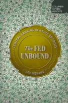 KNYGA Lev Menand Fed Unbound