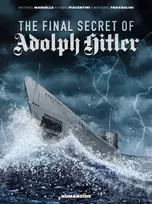 KNYGA Mathieu Mariolle Final Secret of Adolf Hitler