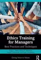 KNYGA Logan L Watts Ethics Training for Managers