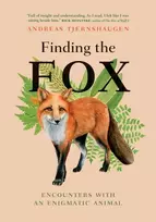 KNYGA Andreas Tjernshaugen Finding the Fox