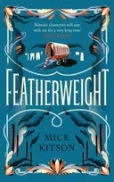 KNYGA Mick Kitson Featherweight