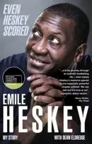 KNYGA Emile Heskey Even Heskey Scored