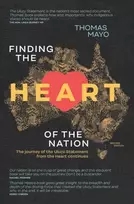KNYGA Thomas Mayor Finding the Heart of the Nation 2nd edition