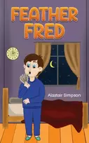 KNYGA Alastair Simpson Feather Fred