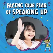 KNYGA Mari C Schuh Facing Your Fear of Speaking Up