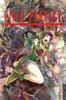 KNYGA Hazuki Minase Final Fantasy Lost Stranger, Vol. 9