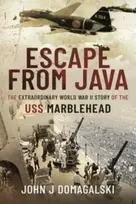 KNYGA John J Domagalski Escape from Java