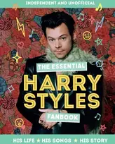 KNYGA Mortimer Mortimer Childrens Essential Harry Styles Fanbook