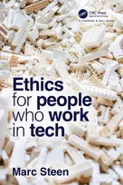 KNYGA Marc Steen Ethics for People Who Work in Tech