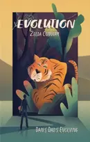 KNYGA Zelda Conway Evoliucija