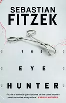 KNYGA Sebastian Fitzek Eye Hunter