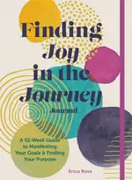 KNYGA Erica Peters Finding Joy in the Journey Journal