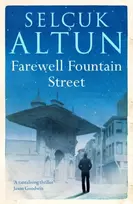 KNYGA Selcuk Altun Farewell Fountain Street
