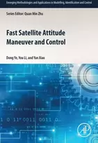KNYGA Dong Ye Fast Satellite Attitude Maneuver and Control
