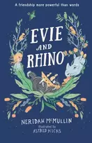 KNYGA Neridah Mcmullin Evie and Rhino