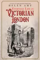 KNYGA Helen Amy Everyday Life in Victorian London