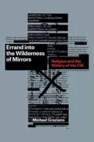 KNYGA Michael Graziano Errand into the Wilderness of Mirrors