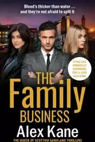 KNYGA Alex Kane Family Business