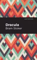 KNYGA Bram Stoker Drakula