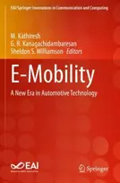 KNYGA M Kathiresh E-Mobility