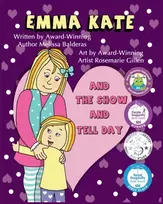 KNYGA Melissa Balderas Emma Kate and The Show and Tell Day