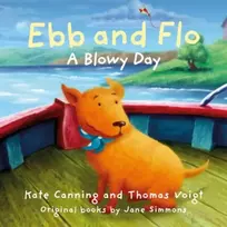 KNYGA Kate Canning Ebb and Flo: A Blowy Day