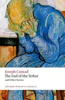 KNYGA Joseph Conrad End of the Tether