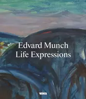KNYGA Mathias Nikitabell Edvard Munch: Life Expressions