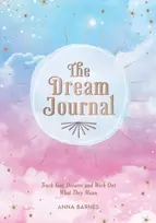 KNYGA Anna Barnes Dream Journal