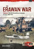 KNYGA Ken Conboy Erawan War Volume 2