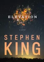 KNYGA Stephen King Elevation