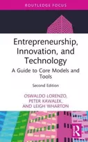 KNYGA Oswaldo Lorenzo Entrepreneurship, Innovation, and Technology