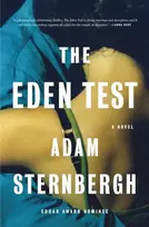 KNYGA Adam Sternbergh Eden Test