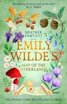 KNYGA Heather Fawcett Emily Wilde's Map of the Otherlands
