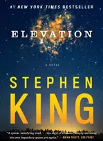 KNYGA Stephen King Elevation