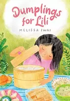 KNYGA Melissa Iwai Dumplings for Lili